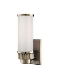 Harper 1-Light Bath Sconce